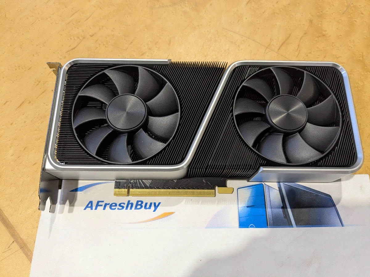 NVIDIA GeForce RTX 3060 Ti for sale - eBay