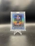 2023-24 Panini One and One - Jalen Brunson #30 Blue /35 SEALED Color Match