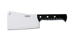 MANNARETTA MANNAIA METZGEREI PROFESSIONELLER SCHUSS HAUSFRAU AUSONIA