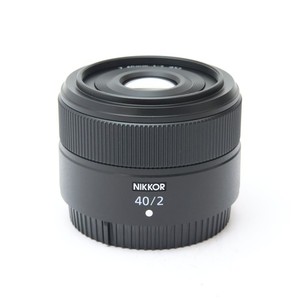 Nikon Z 40mm F2 | eBay