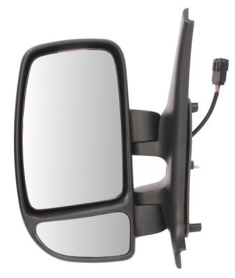 Left BLIC 5402-04-9225995P Exterior Mirror for NISSAN,OPEL,RENAULT