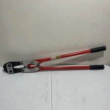 Crescent H.K. Porter 36" PowerPivot™ Center Cut Double Compound Action Bolt C...