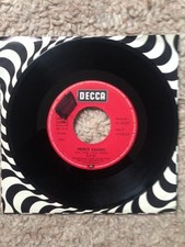 UFO - Prince Kajuku, 7 Single