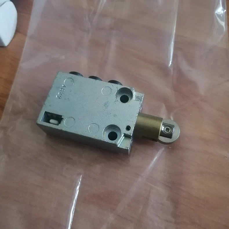 PXC-M601A102 NEW Expedited Shipping DHL 1-Year Warranty ! - Image 3 of 3