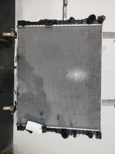 BMW 5 SERIES 2019 RADIATOR 2.0L PETROL B48B20O0 B48B20B 17119425862 G30/G31