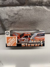 TONY STEWART 2001 Action RCCA 1/64 Scale - 20 Home Depot Diecast /2,594