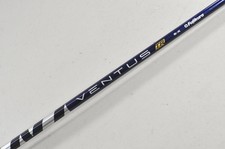 Fujikura Ventus VeloCore TR Blue 6 X-Stiff Callaway Quantum Driver Shaft 225866