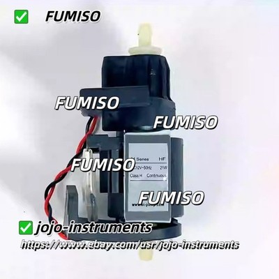 Robot Vacuum Cleaner DC12V 50HZ H Series 21W For Ecovacs X1 T10 Water Pump Motor