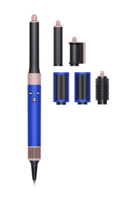 Dyson Airwrap Multi-Styler Complete Set Long Blue Blush