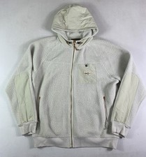 Howler brothers Sweater hoodie sherpa mens La...