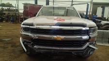 Silvrdo15 2016 Fuel Filler Neck 7089735
