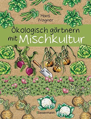Ганс Вагнер - специалист по экологии в области мишккультуры. Книга для детей (в твердом переплете) (ИМПОРТ ИЗ Великобритании)