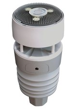 Ecowitt Wittboy Wetter Außensensor WS90 für Wetterstationen Wetterstation