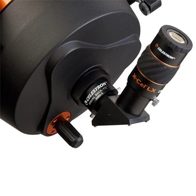 1.25inch Celestron X-Cel LX Eyepiece Lens 25mm for Astro Telescope