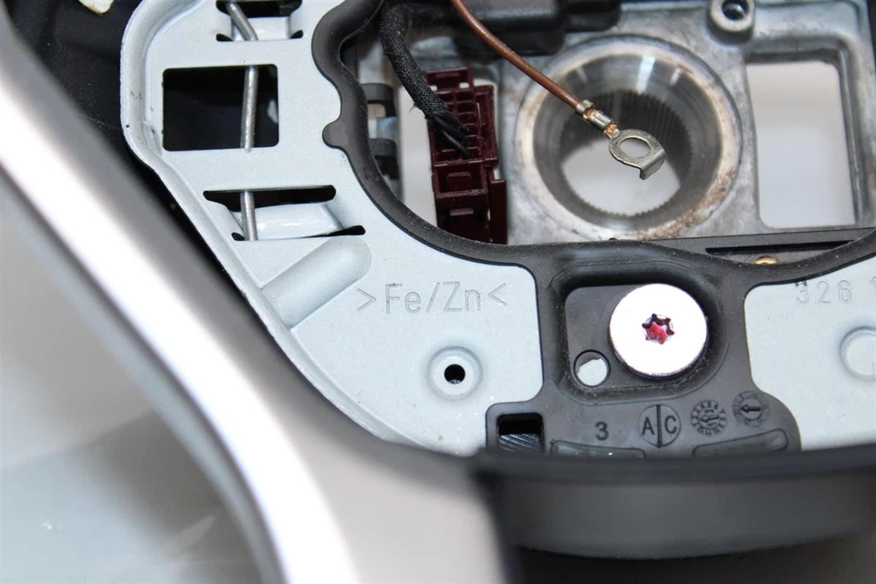 E350 2013 руль 1398739 - Изображение 2 из 4