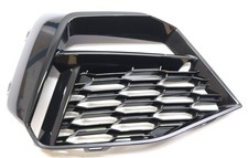 ORIINAL BMW 2er F44 Gran Coupé 8075488 M Gitter seitlich Rechts Stoßstange -NEU-