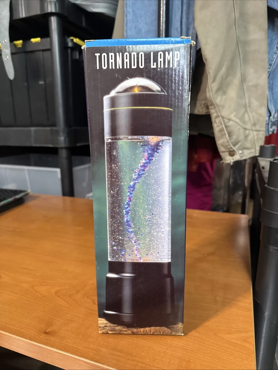 Tornado Lamp Indiana Collectible Lava Lamps for sale | eBay