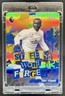 2026 Topps Chrome Premier League Tony Yeboah The Streets Won't Forget #SWF-17
