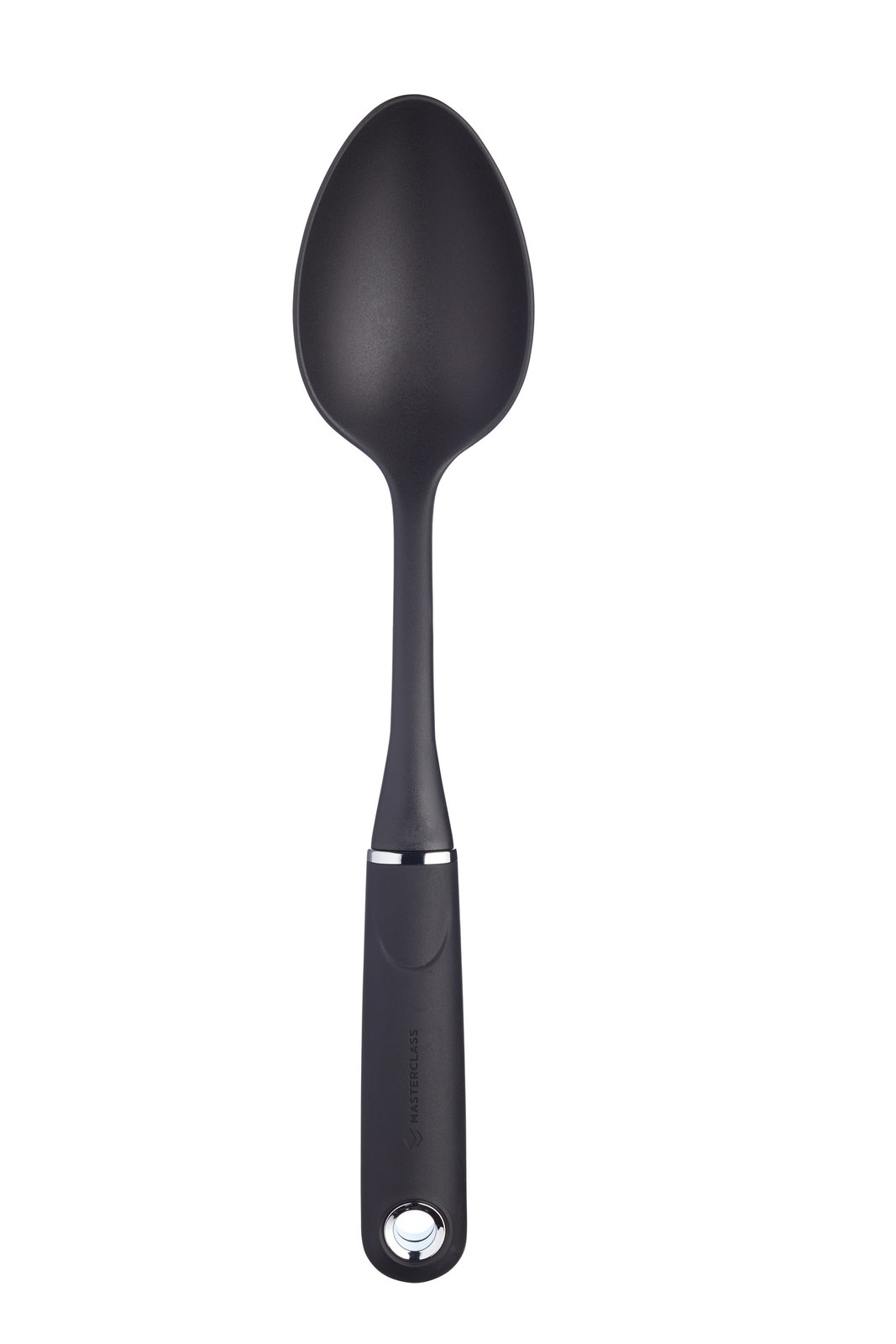 MasterClass Soft Grip Nylon Cooking Spoon