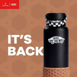 Vans Hydro Flask | eBay