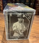 1991 The Sporting News CONLON COLLECTION COMPLETE SET (1-130) - Factory Sealed — photo 4