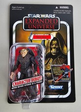 Star Wars Nom Anor Figure Vintage Collection VC59 Expanded Universe Unpunched