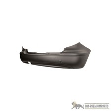 Sto&szlig;f&auml;nger hinten f&uuml;r Mercedes A-Klasse (W169) 2004-2008 Classic grundiert