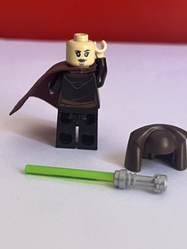 LEGO Star Wars Luminara Unduli Minifigure sw0745 - Original 2016 Set 75151