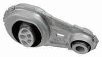 Lagerung Motor Hinten FüR Renault Fluence Grand ScÉNic III Megane Coupe
