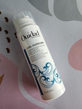 OUIDAD - Curl Quencher - Hydrafusion Intense Curl Cream - 5 Oz