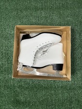 Figure Skates Women s Champions Deluxe Size 10