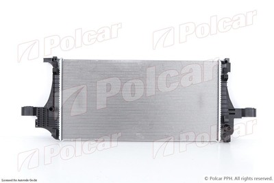 Kühler Motorkühlung Wasserkühler für Volvo C40 539 Ec40 Ex40 536 Xc40 2020->