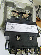    NEW HAMMOND POWER SOLUTIONS PH500PG AC TRANSFORMER 500 VA 120/240 HV 12/24 LV