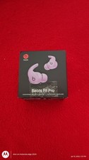 Beats by Dr. Dre Fit Pro True Wireless Earbuds - Stone Purple