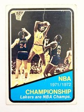 1972 Topps Baseball Cards 24