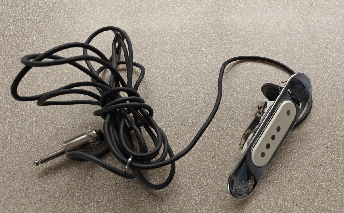 DeArmond Guitar Pickups for sale - eBay DeArmond Guitar Pickups for sale - eBay