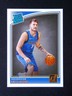 2018-19 Panini Donruss Luka Doncic #177 RC Rated Rookie