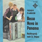 TEDDY PARKER - Nachtexpreß nach St. Tropez
