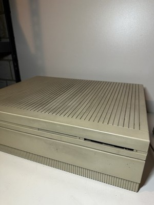 Vintage Apple Macintosh 2fx Computer 