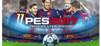 PES2017 EVOLUTION SOCCER VIDEO GAME SALE Xbox One Dvd Disc Play Games FreshSpun