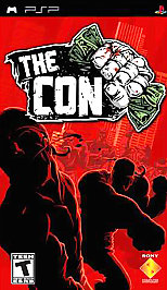 Con (Sony PSP, 2005)