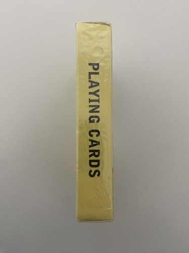 2 Packs Guinness Playing Card Lovely Day For A Guinness Both New And Sealed - Picture 3 of 9
