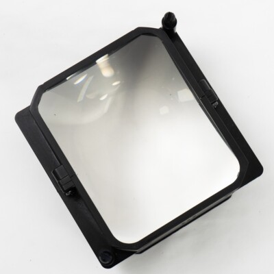 [TOP MINT]Kaiser 6x7 Double condensor for system V Enlarger