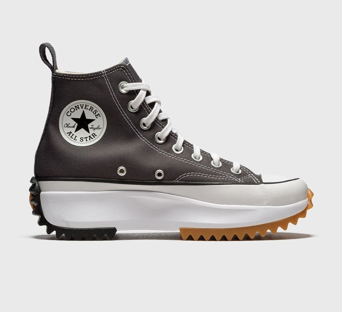 converse hike grey