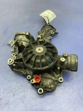 2013 - 2016 MERCEDES GL63 M278 OEM 5.5L WATER CIRCULATION PUMP & PULLEY *NOTES*