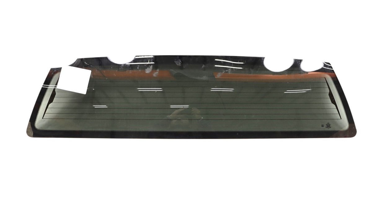 NEW OEM Ford Rear Back Window Glass Heated KB3Z-2142006-B Ford