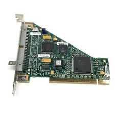 National Instruments PCI-6503 Digital I/O DAQ Card, 24-Channel, 5V, TTL/CMOS