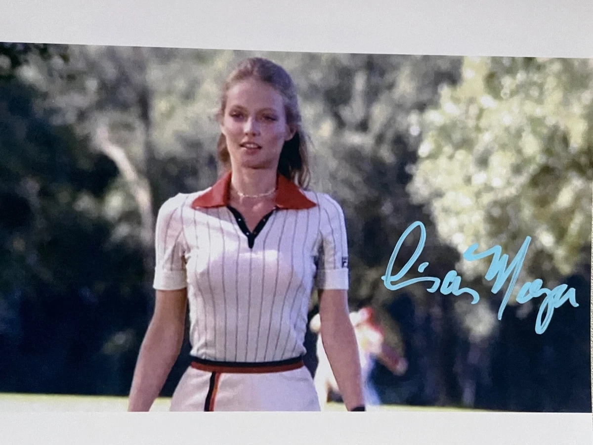 Caddyshack Women
