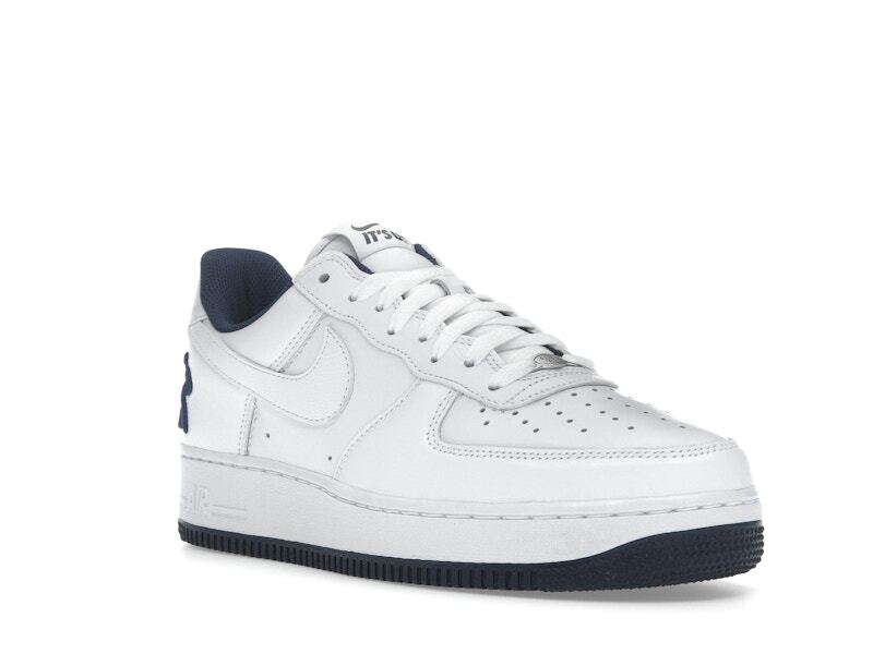 Lil Yachty × Nike Us Force 1 26cm Lil Yachty x Nike: How to Buy Nike Us Force 1 Sneakers Online