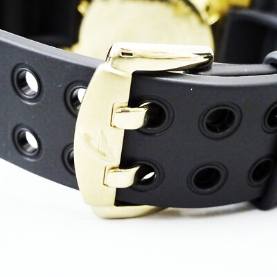 CASIO G-SHOCK FROGMAN GW-225A-1JF 2008 Wrist Watch 25th